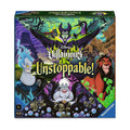 Disney Villainous Unstoppable!