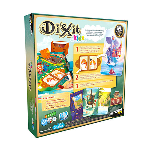 Dixit Kids