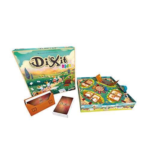 Dixit Kids