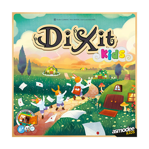 Dixit Kids