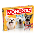 Dogs Monopoly