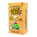 Don't Press that Mine Turtle