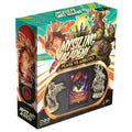 Dragon Eclipse Mystling Academy (Peare vs Arboro)