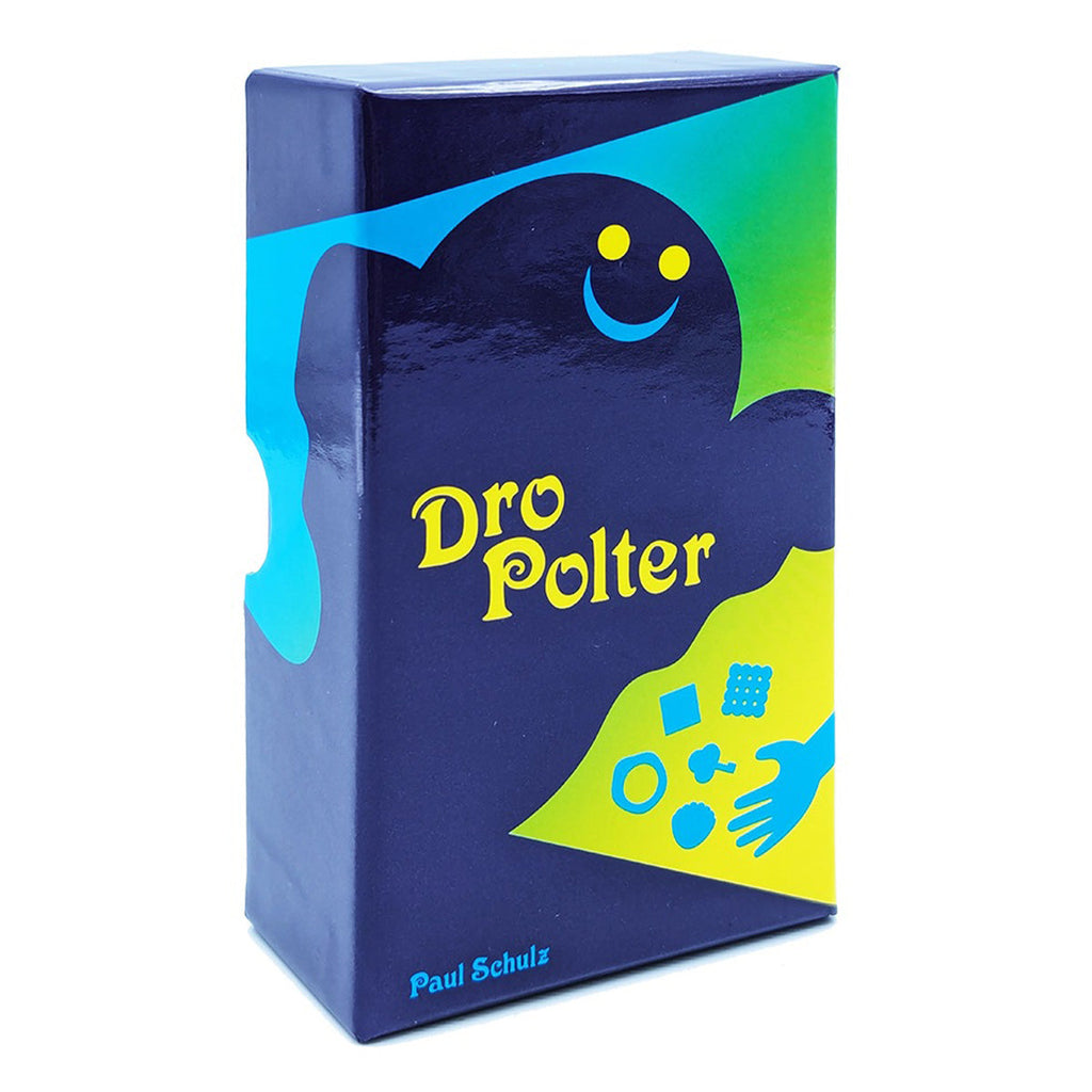 DroPolter