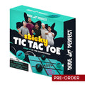 Dude Perfect: Sticky Tic Tac Toe