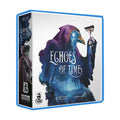 Echoes of Time