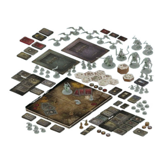 Elden Ring - Realm of the Grafted King (Core Game)