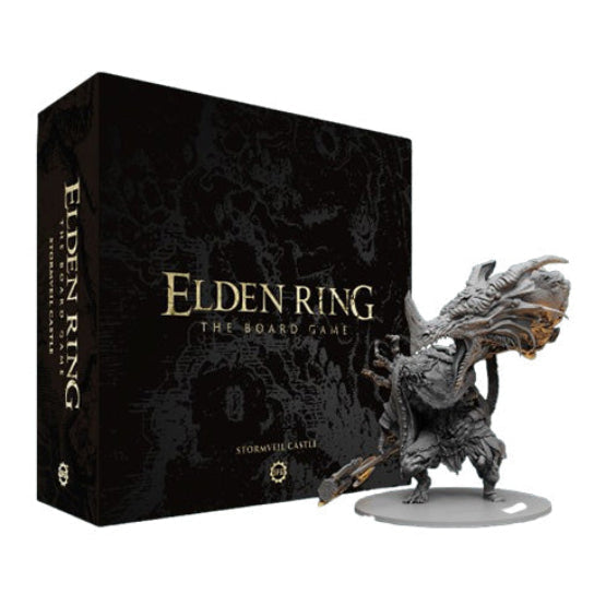 Elden Ring - Stormveil Castle (Standalone Expansion)