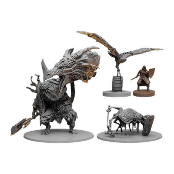 Elden Ring - Stormveil Castle (Standalone Expansion)
