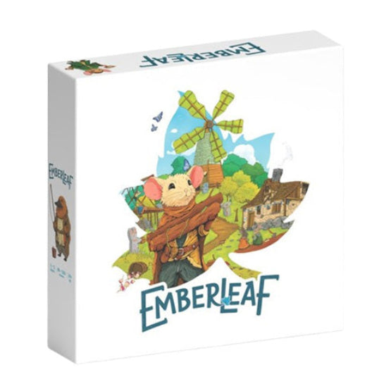 Emberleaf