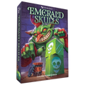 Emerald Skulls