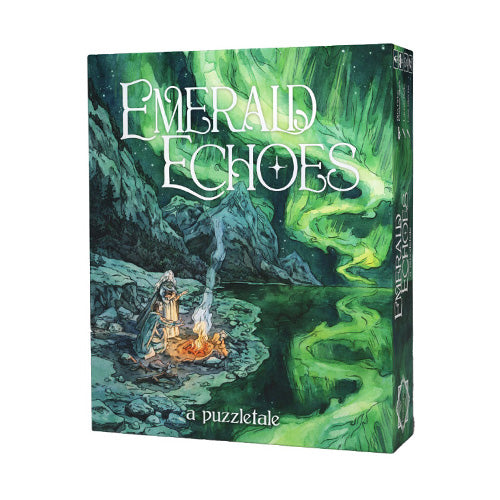 Emerald Echoes
