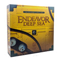 Endeavor Deep Sea