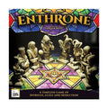 Enthrone