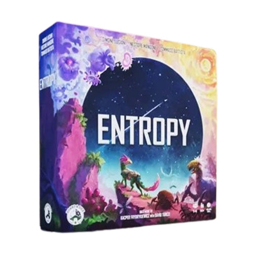Entropy