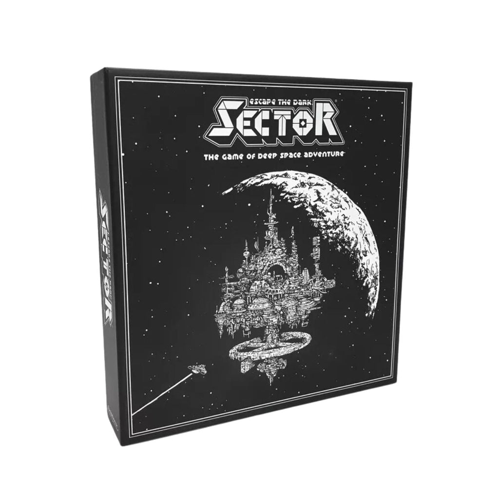 Escape the Dark Sector