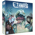 Ethnos 2nd Edition
