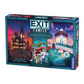 Exit the Game Family - 2 Escape Adventures (2-in-1 Bundle)