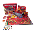 Exploding Kittens The Board Game Super Fan Edition
