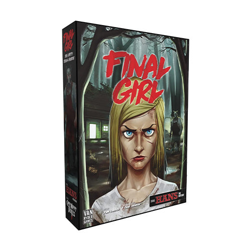 Final Girl Starter Set (Alt)