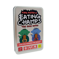 Fire Noodle Eating Champs The Dice Game