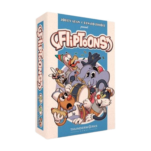 Fliptoons