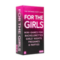 For The Girls