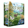 Forest Shuffle Alpine Expansion