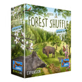 Forest Shuffle Woodland Edge Expansion