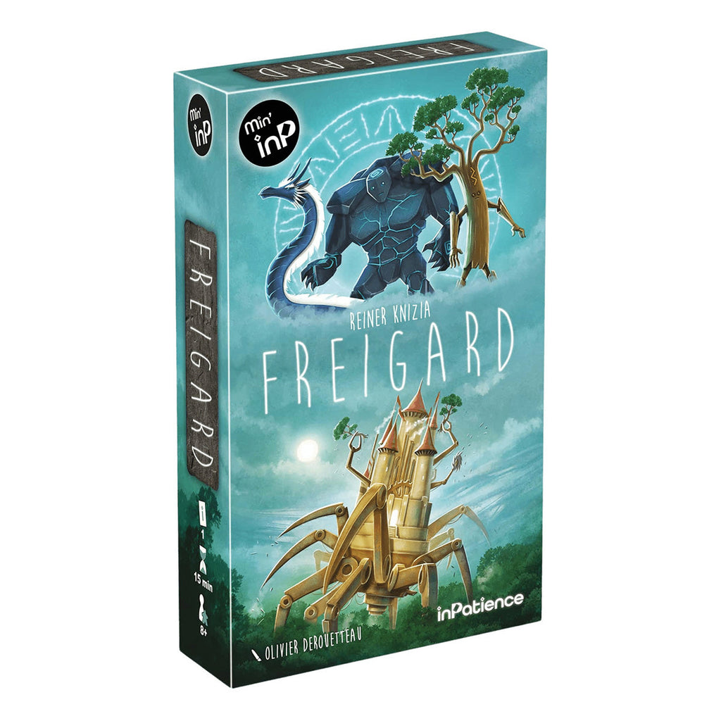 Freigard