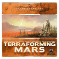Terraforming Mars