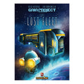 Gaia Project The Lost Fleet Expansion