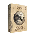 Galileo Galilei Luna Expansion