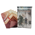 Gloomhaven ConQuests 2025 Promo Pack