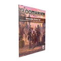 Gloomhaven Removable Sticker Set (Second Edition)