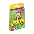 Go Ape! Card Game