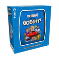GODDIT!