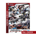 Gundam Assemble Starter Set
