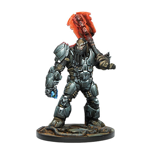 HALO Flashpoint - Rise of the Banished Faction Set