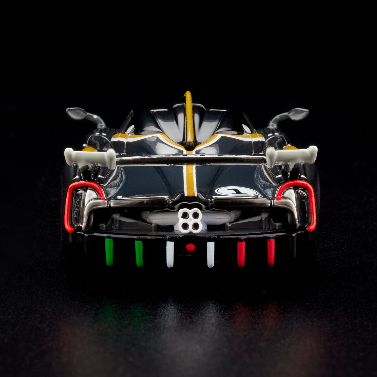 Hot Wheels RLC Exclusive ‘21 Pagani Huayra R