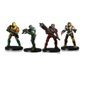 Halo Flashpoint - Fireteam Cerberus Pack