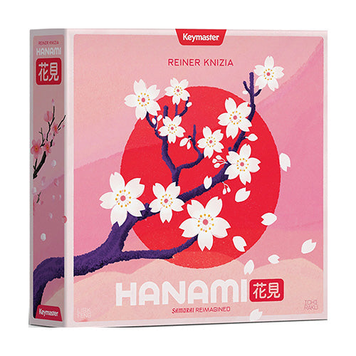 Hanami