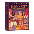 Kickstarter Harvest Fall Festival Expansion + Fall Promos