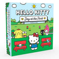 Hello Kitty Day At The Park