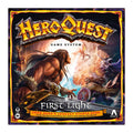 HeroQuest First Light