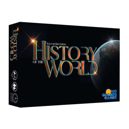 History of the World