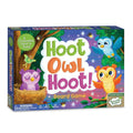Hoot Owl Hoot!