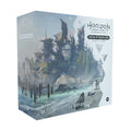 Horizon Forbidden West: Tide Expansion