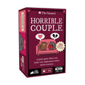 Horrible Couple