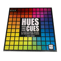 Hues and Cues